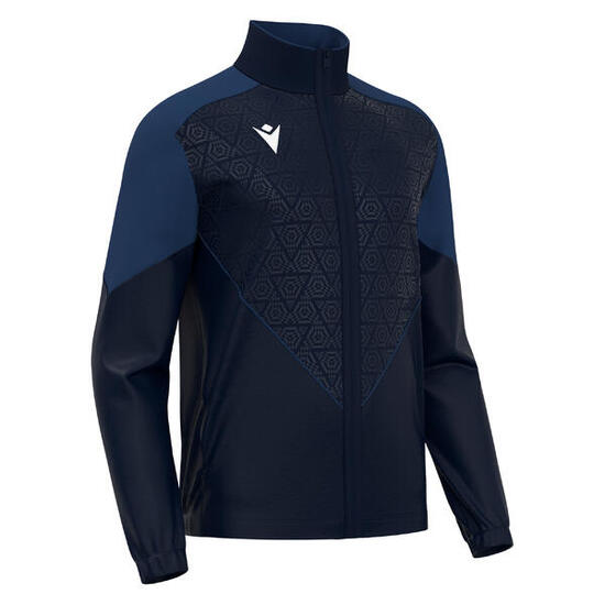 VESTE HOMME MULTISPORT POSEIDON Macron marine