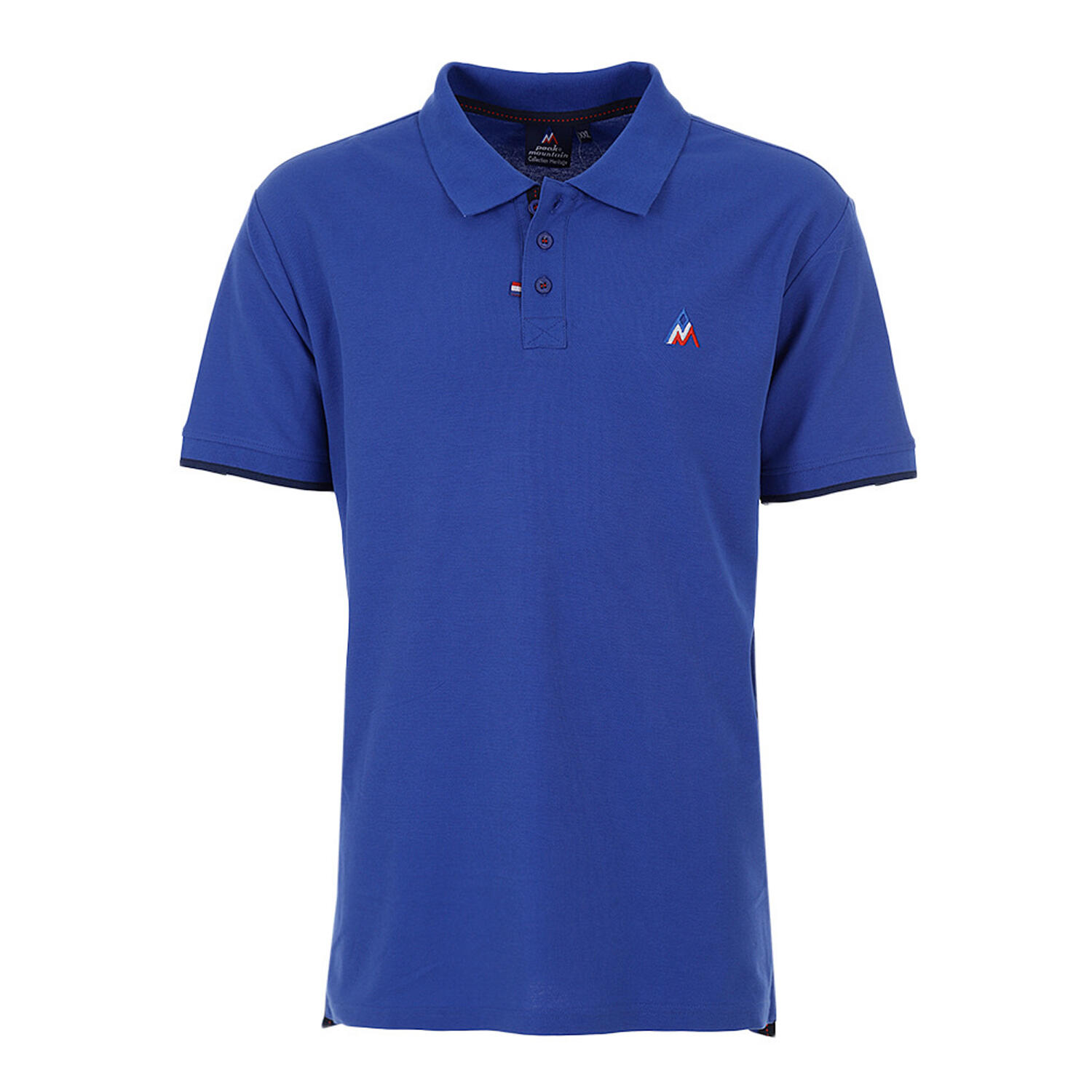 PEAK MOUNTAIN Polo Peak Mountain Coroc