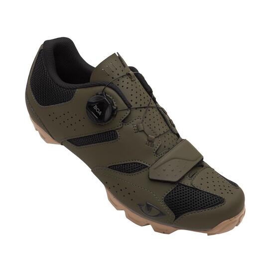 Scarpe da ciclismo Giro Giro Cylinder II Grigio
