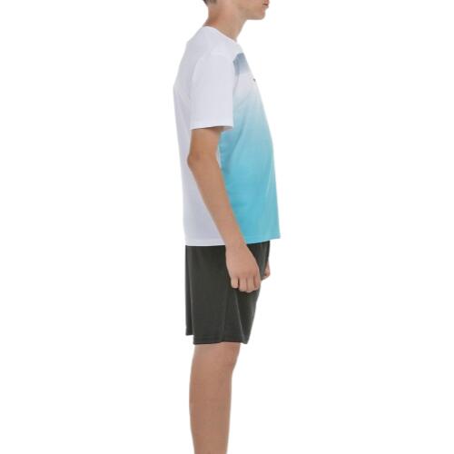 JOHN SMITH BENI SET. Blanco. Conjunto deportivo para Niño. 3/4