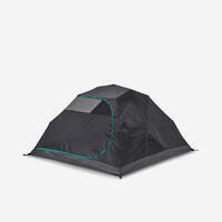 Quechua - Seconde Vie - Chambre - Pièce Détachée Pour La Tente Mh100... - Excellent - Chambre De Tente - Incolore - Taille Unique - Decathlon