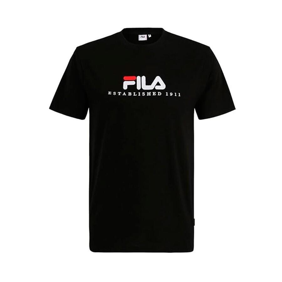 Camiseta Masculina Camiseta Fila Precio Casual Fila Precio