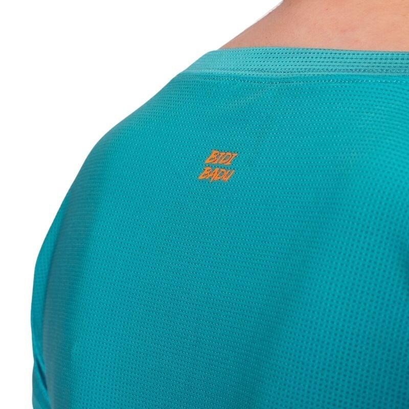 Bidi Badu Melbourne Capsleeve Petroleum T-Shirt Laranja Mulher 2/5