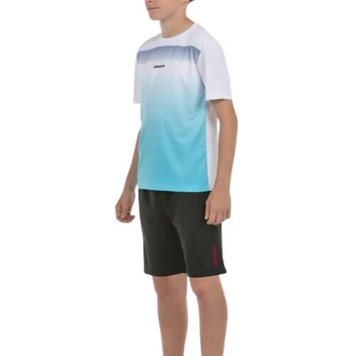 JOHN SMITH BENI SET. Blanco. Conjunto deportivo para Niño. 2/4
