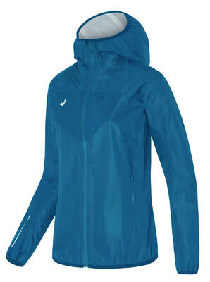 Outdoor Regenjacke CHAQUETA TOURNAI 2.5L W Wandern/Outdoor/Trekking