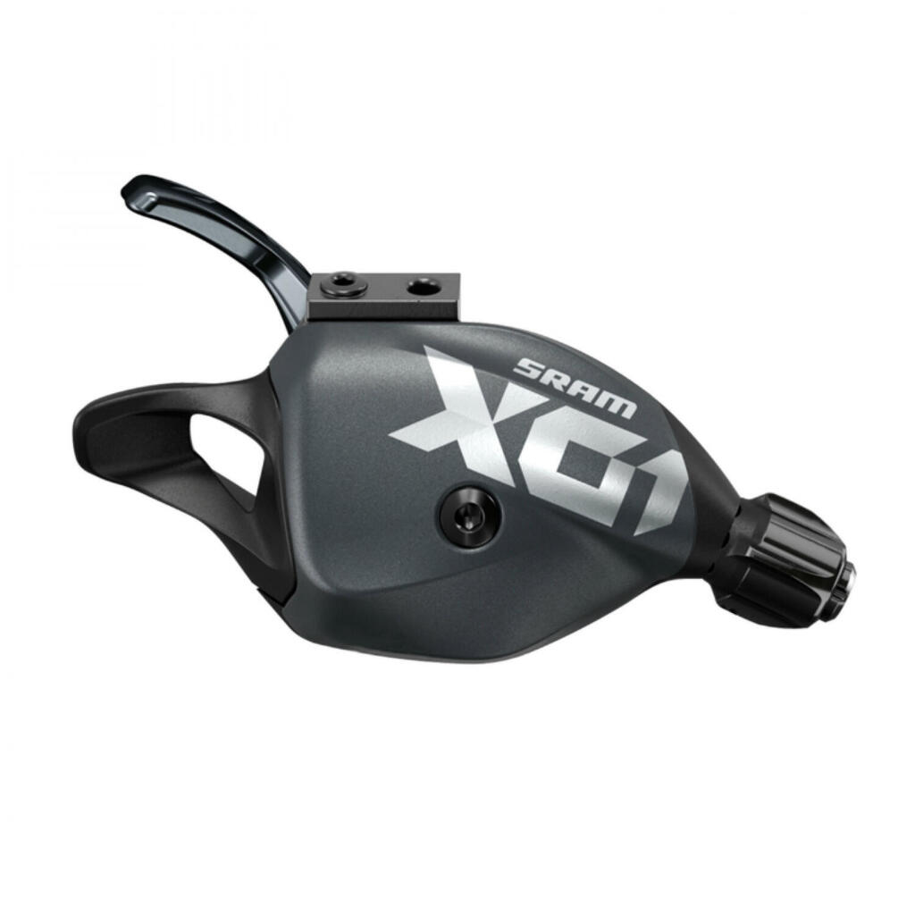 Sram X01 Eagle 12 Speed Lunar Gray Speed Control