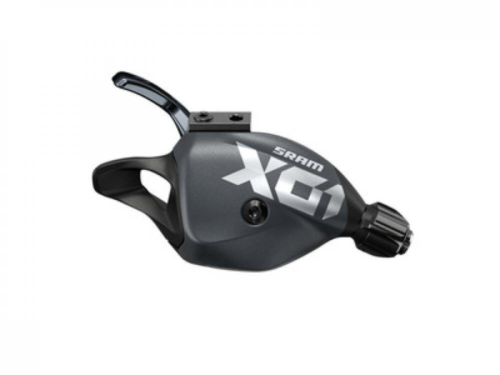 Commande de Vitesses Sram X01 Eagle 12 Vitesse Gris Lunaire 2/2