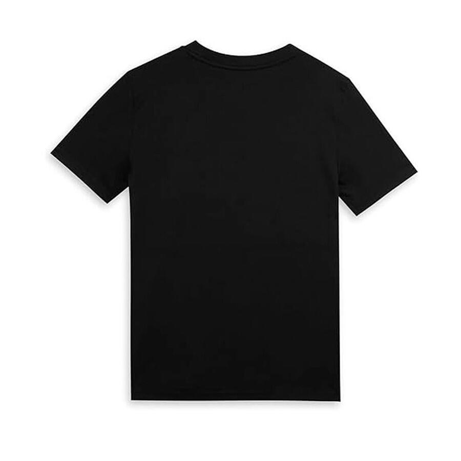 Camiseta Niño Puma ESS 2 COL Negro 2/2