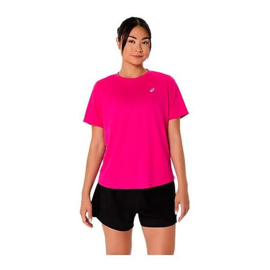 Kurzarmshirt Asics Modell 2012D170-401 für frauen