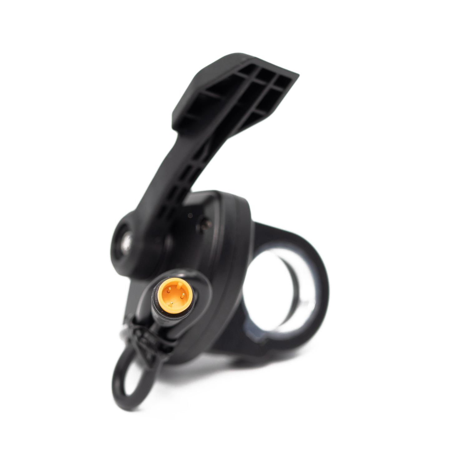 ACELERADOR Para patinetes Smartgyro ( SPEEDWAY, ROCKWAY Y CROSSOVER) 3/7