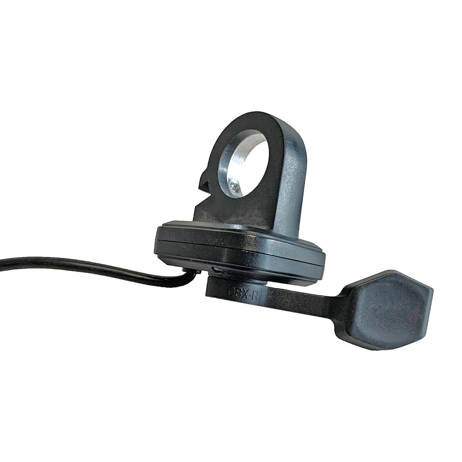 ACELERADOR Para patinetes Smartgyro ( SPEEDWAY, ROCKWAY Y CROSSOVER) 4/7