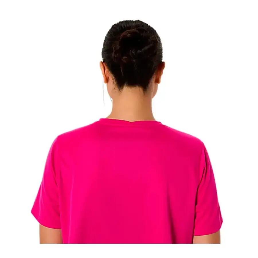 Kurzarmshirt Asics Modell 2012D170-701 für frauen 5/5