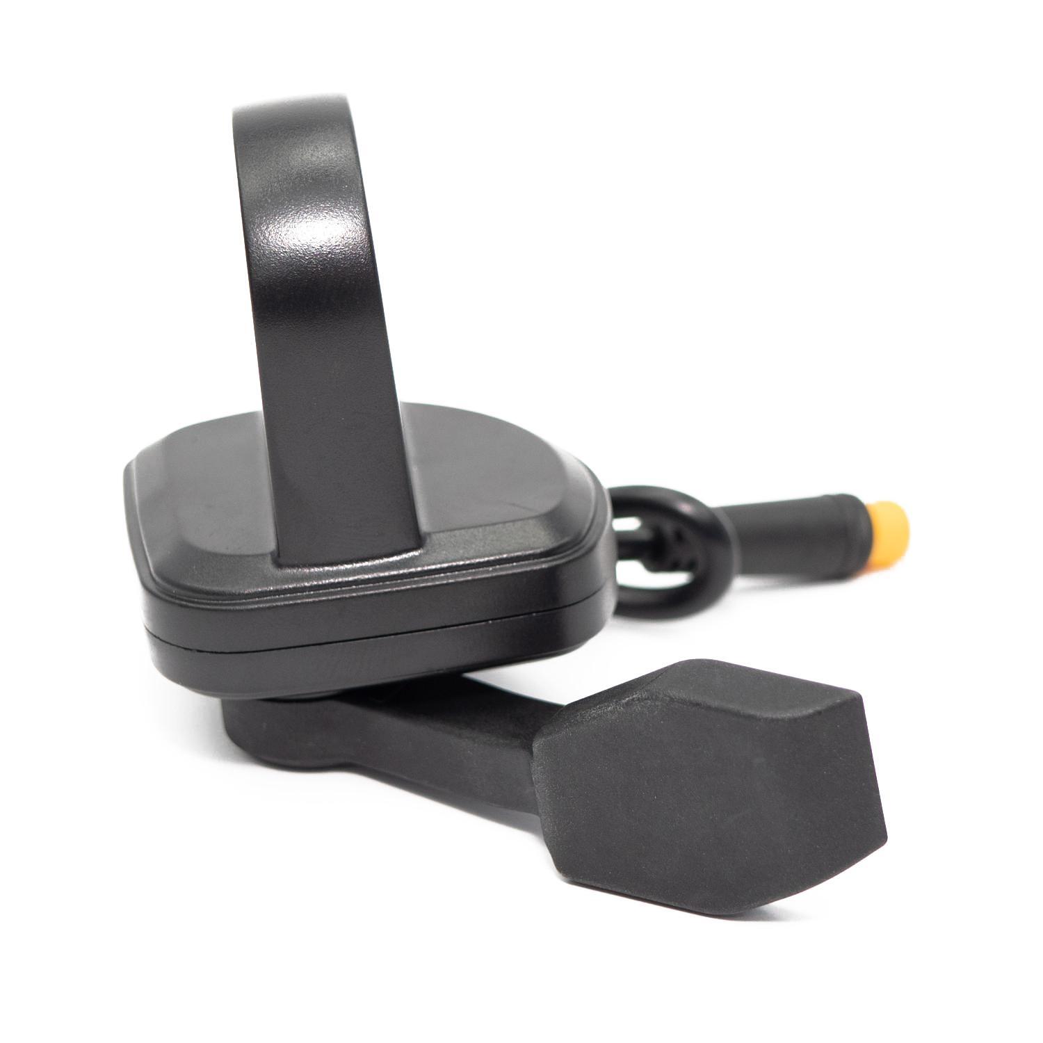 ACELERADOR Para patinetes Smartgyro ( SPEEDWAY, ROCKWAY Y CROSSOVER) 5/7