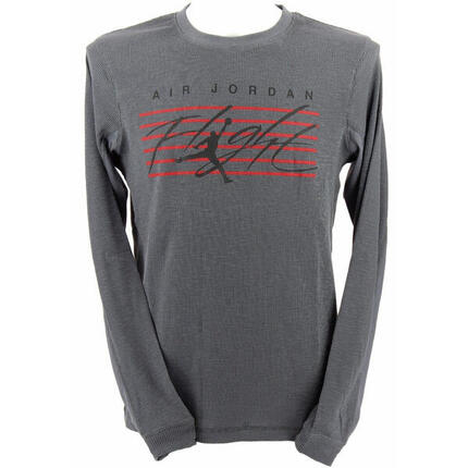 Tee-shirt Nike JORDAN FLIGHT GRAPHIC THERMAL