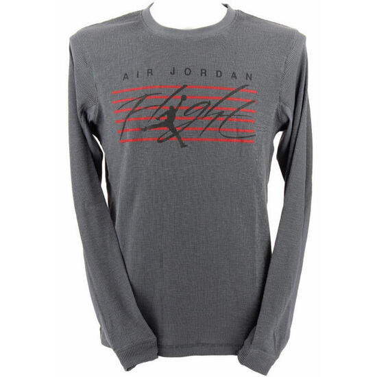 Tee-shirt Nike JORDAN FLIGHT GRAPHIC THERMAL