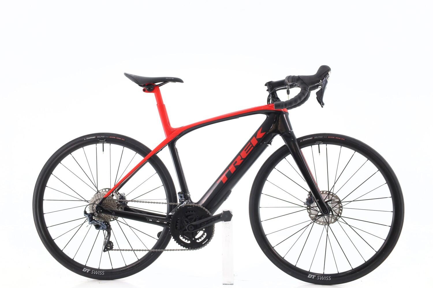 TREK Ebike da strada ricondizionata ·  Domane+ Carbonio
