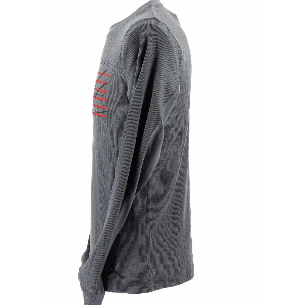 Tee-shirt Nike JORDAN FLIGHT GRAPHIC THERMAL 2/3