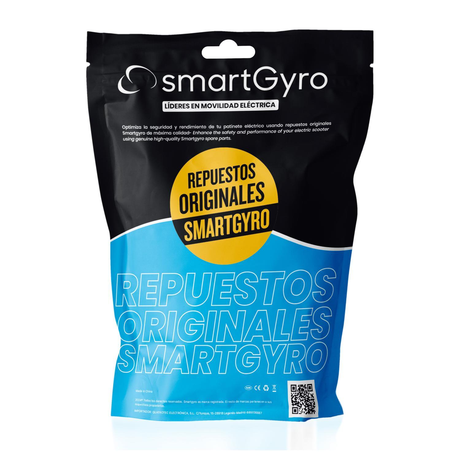 ACELERADOR Para patinetes Smartgyro ( SPEEDWAY, ROCKWAY Y CROSSOVER) 7/7