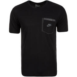 Tee-shirt Nike Relective Pocket