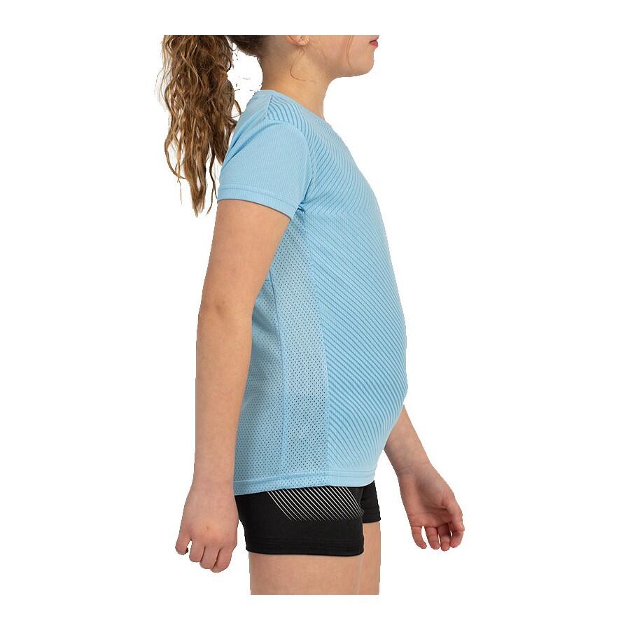 Maglia a maniche corte John smith modello CC37033000 per ragazze 3/4