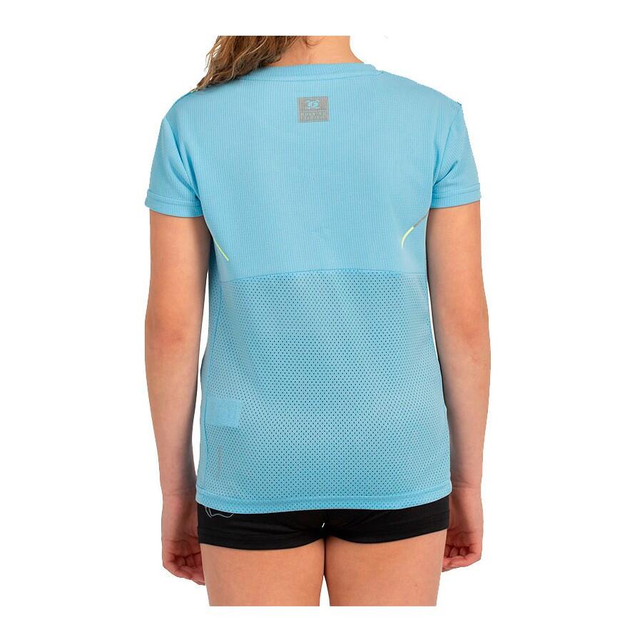 Maglia a maniche corte John smith modello CC37033000 per ragazze 4/4