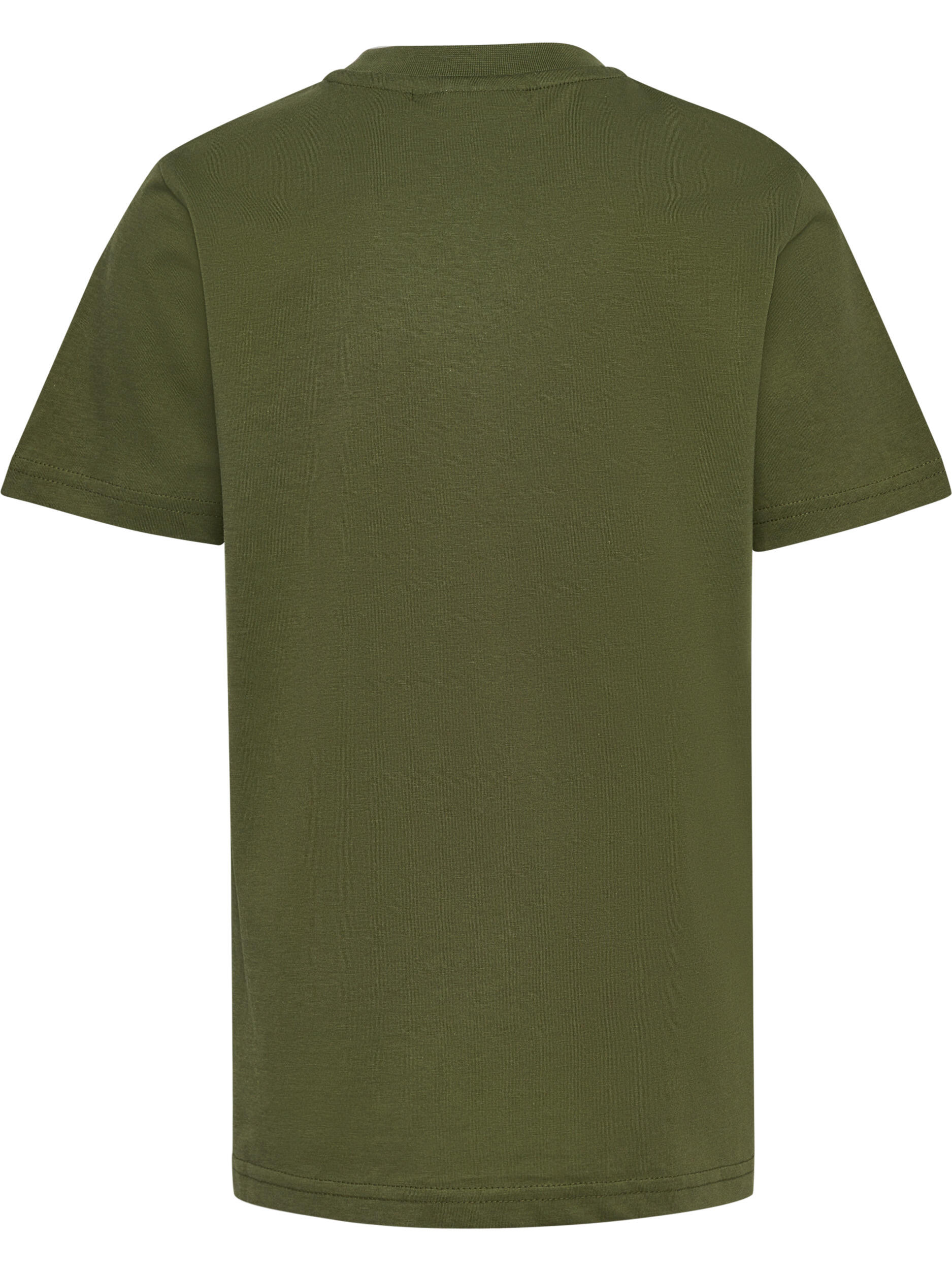 Enfiler T-Shirt Hmljr Base Entraînement Enfant 6/7