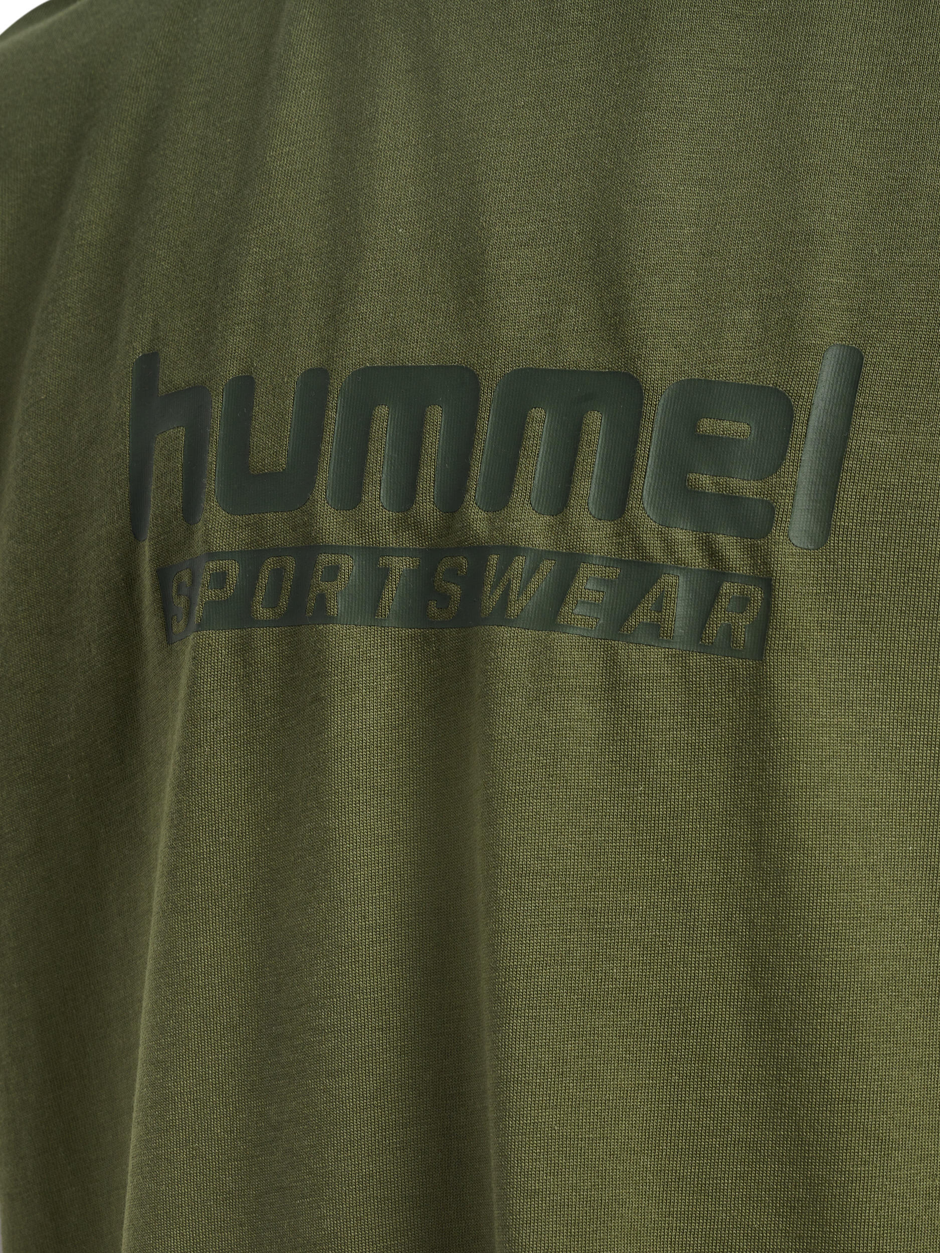 Enfiler T-Shirt Hmljr Base Entraînement Enfant 7/7