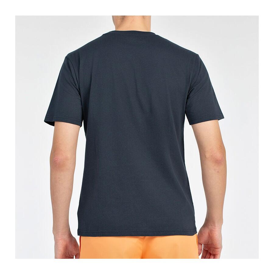 Maglia a maniche corte John smith modello CAMPAN-004 per uomini 2/4