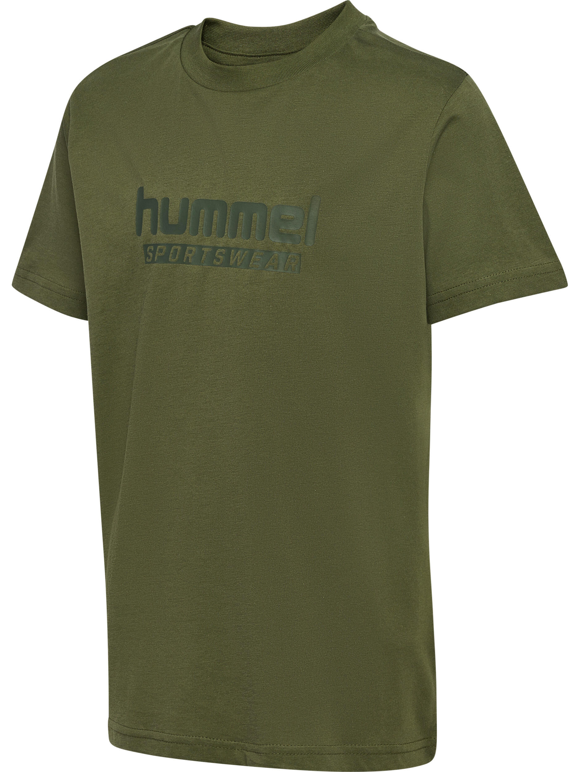 HUMMEL T-shirt per bambini Hummel Base