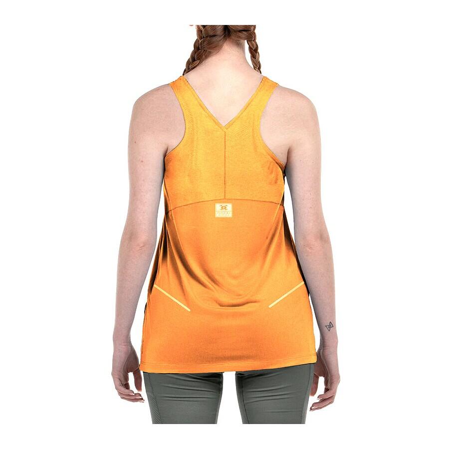 Camiseta Mujer John Smith Salado Naranja 2/4