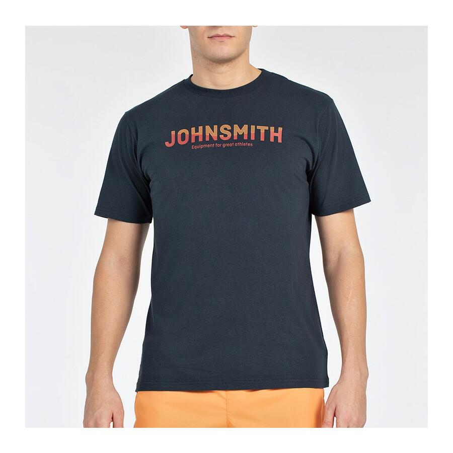 Maglia a maniche corte John smith modello CAMPAN-004 per uomini 3/4