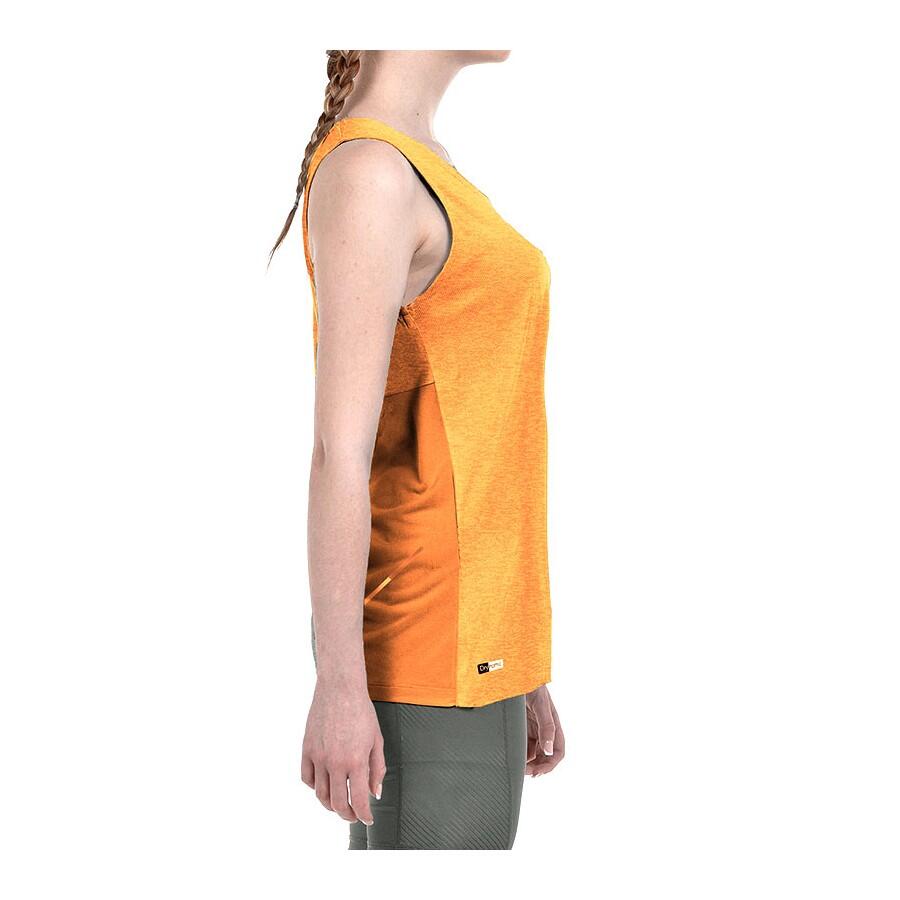 Camiseta Mujer John Smith Salado Naranja 3/4