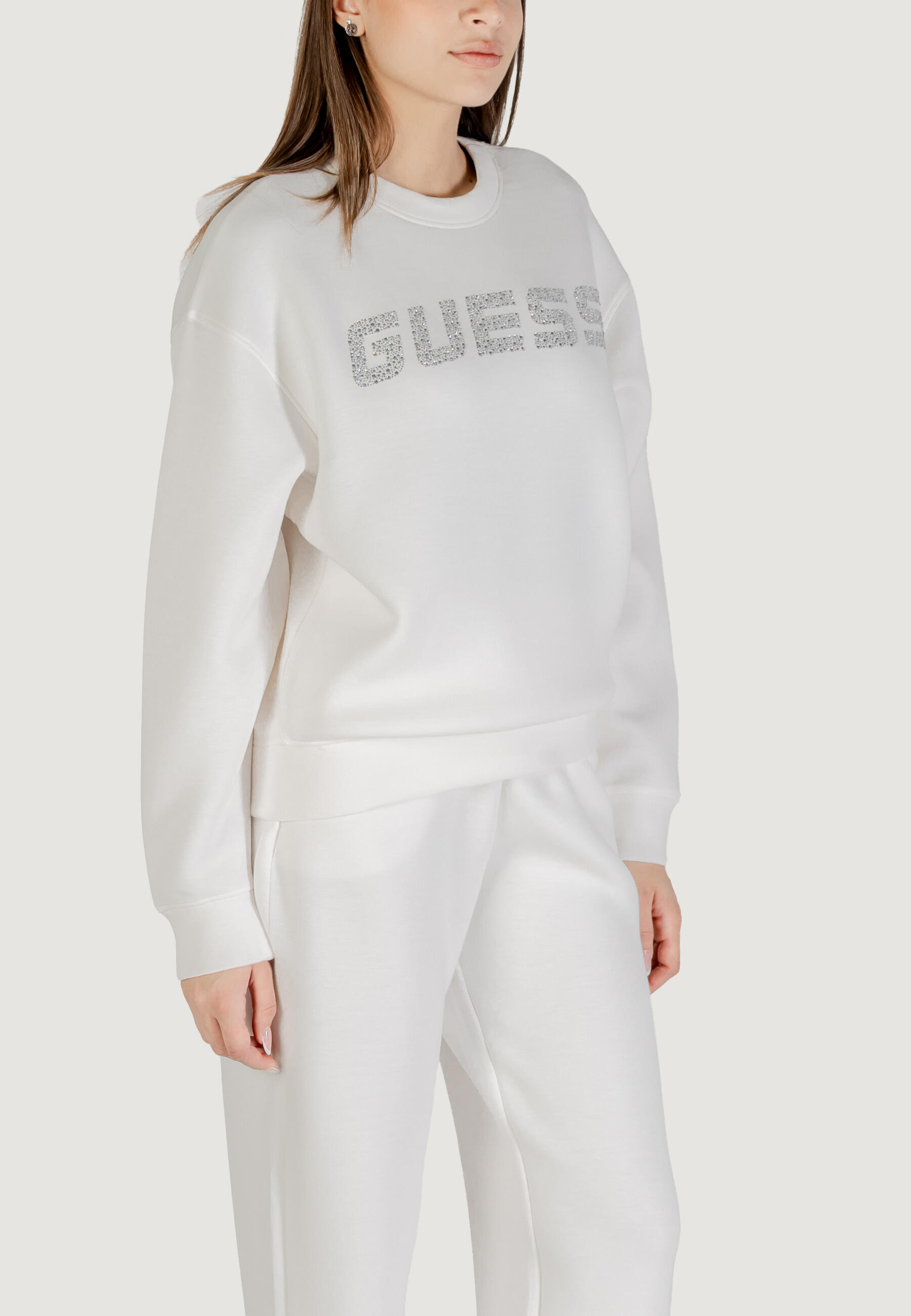 sudadera CECILIA CN SWEATSHIRT MUJER 4/5