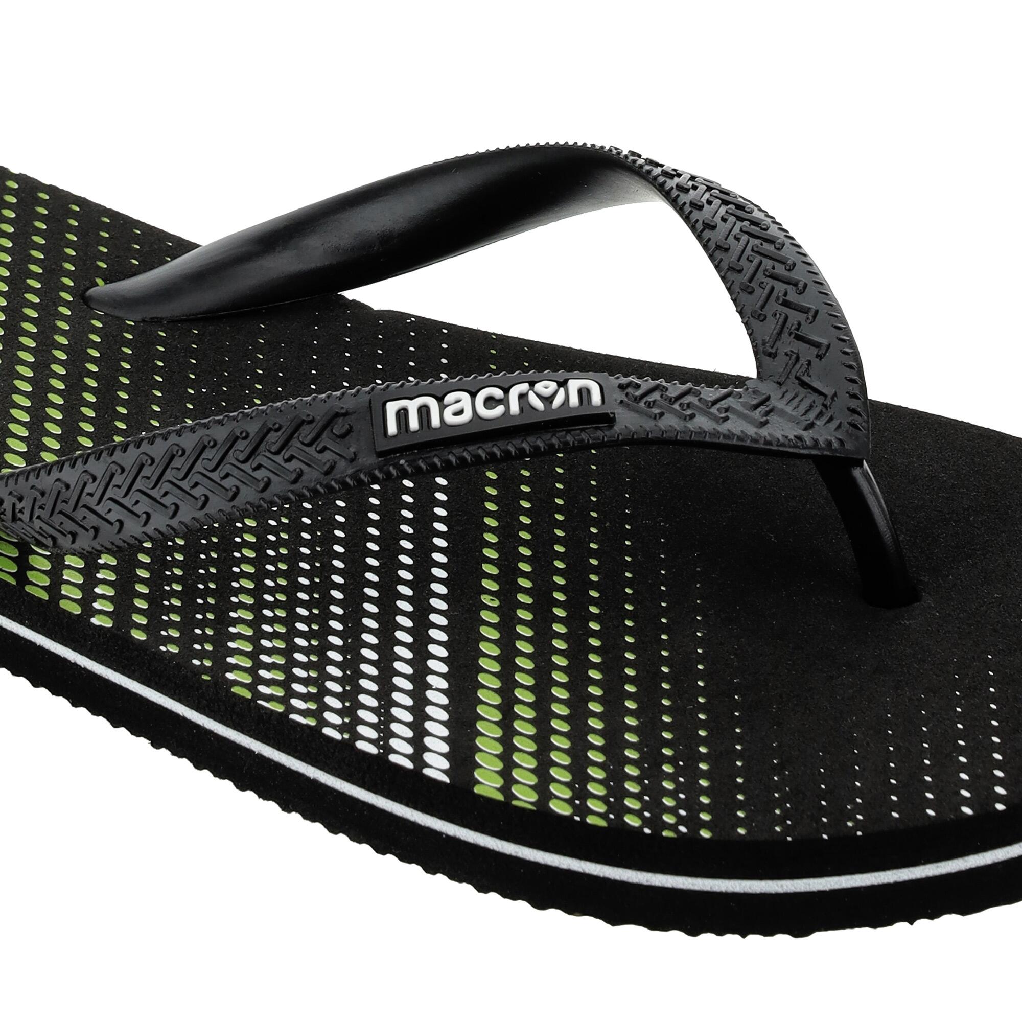 TONGS BOREAS Macron 3/3