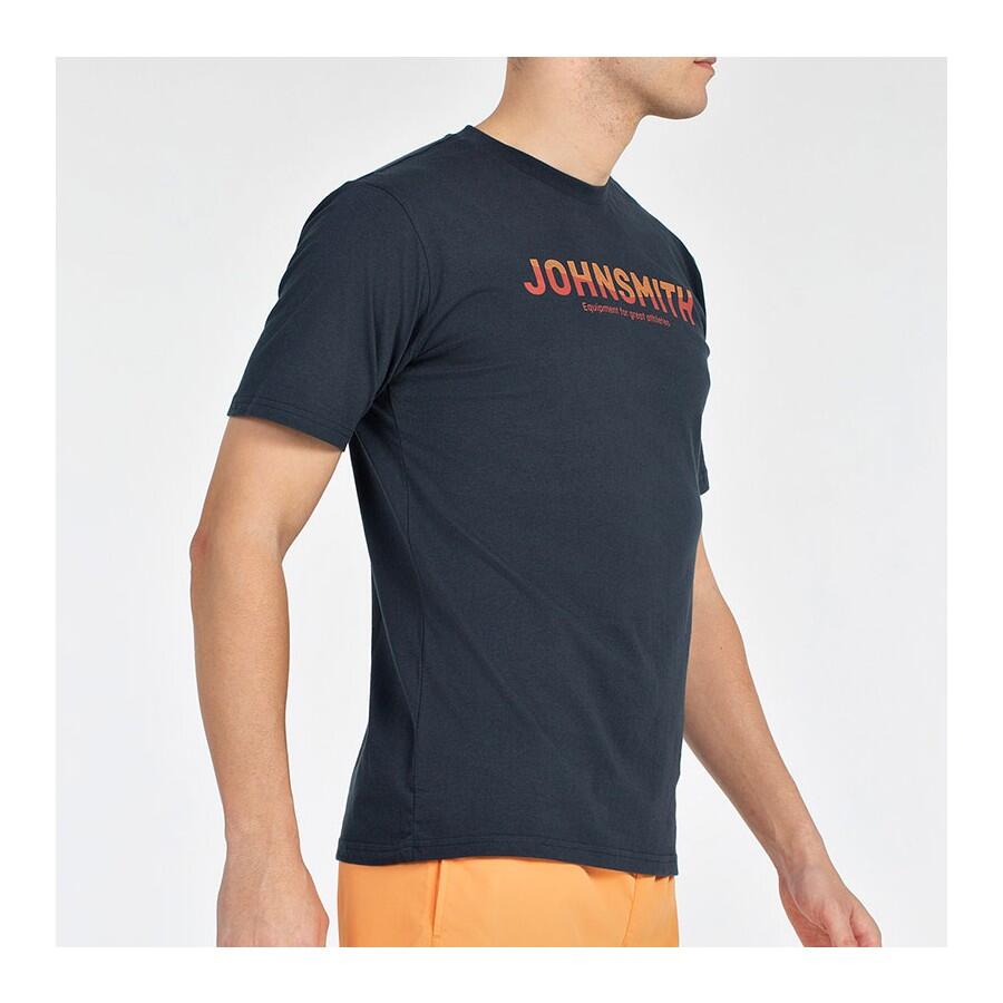 Maglia a maniche corte John smith modello CAMPAN-004 per uomini 4/4