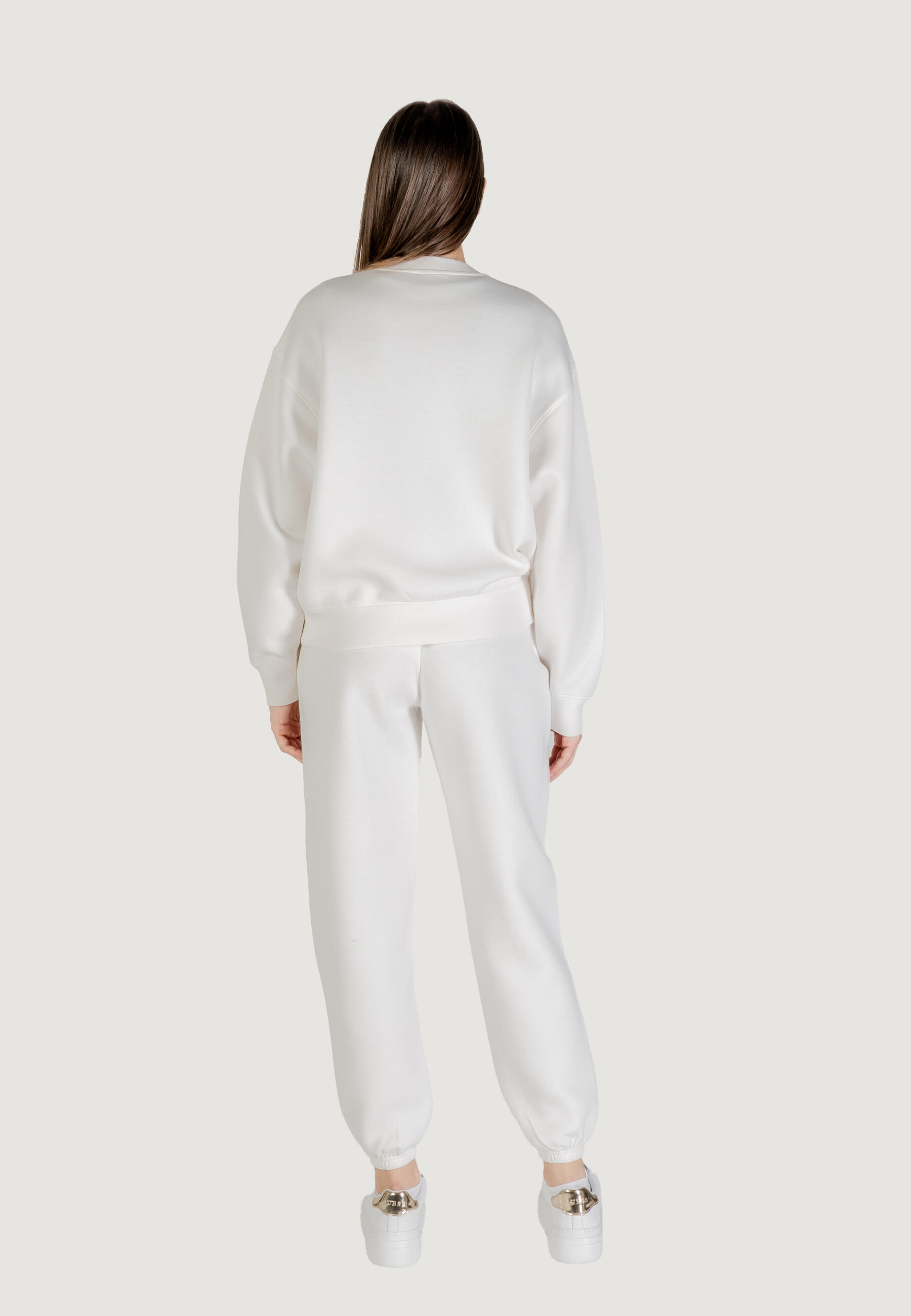 sudadera CECILIA CN SWEATSHIRT MUJER 2/5
