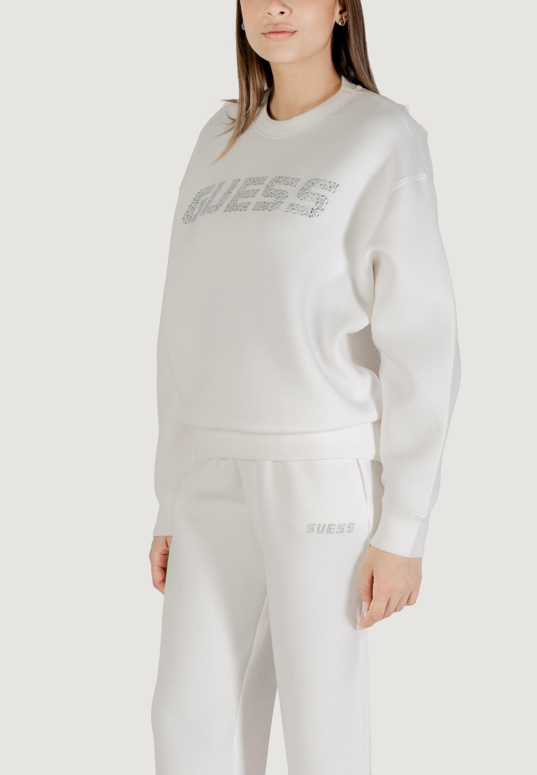 sudadera CECILIA CN SWEATSHIRT MUJER 5/5