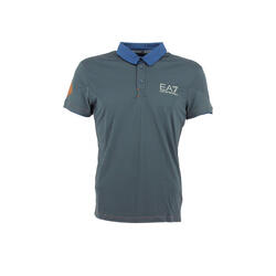 Polo EA7 Emporio Armani