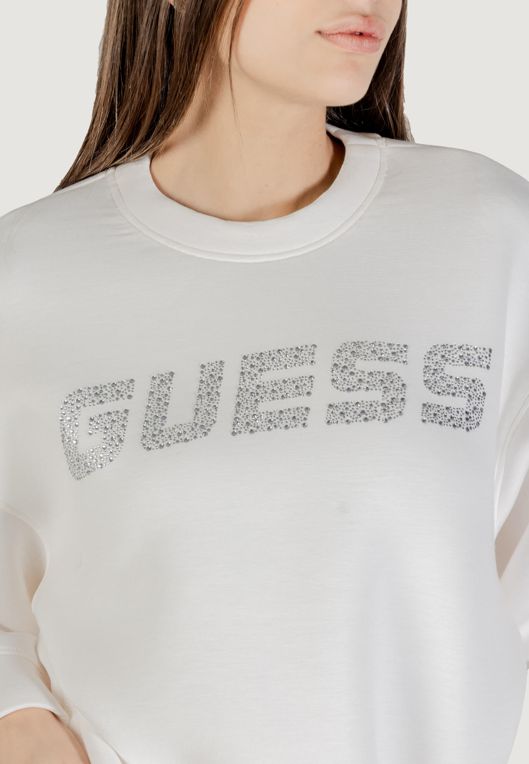 sudadera CECILIA CN SWEATSHIRT MUJER 3/5