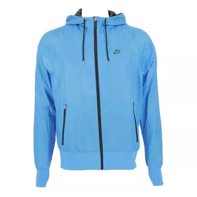 Giacca Nike Windrunner Uomo