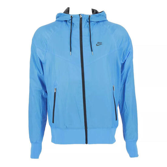 Giacca Nike Windrunner Uomo