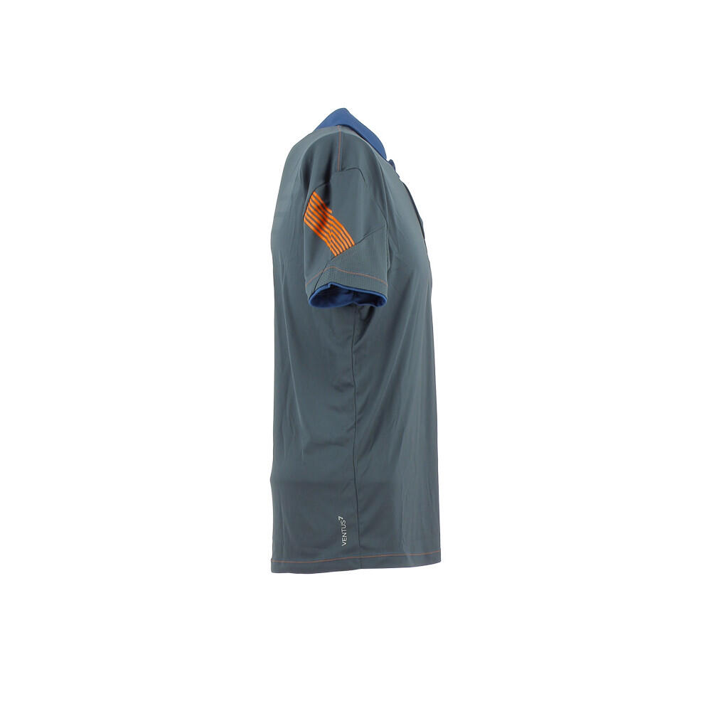 Polo para hombre EA7 Emporio Armani POLO HOMME EA7 EMPORIO ARMANI 3/3
