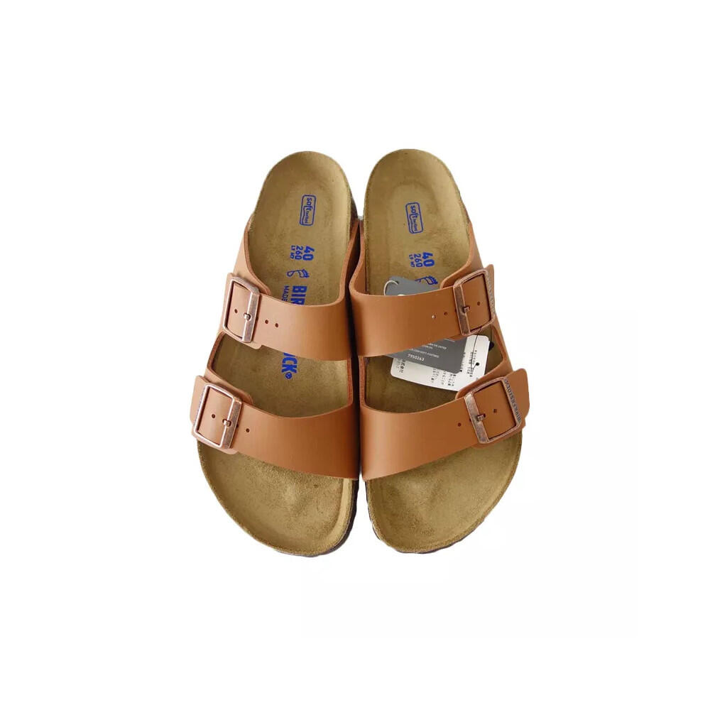 Sandale Birkenstock ARIZONA SFB étroite 5/6