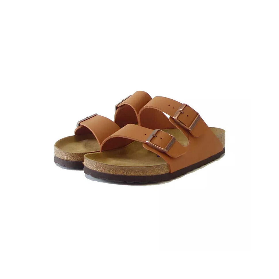 Klapki damskie Birkenstock Arizona BS