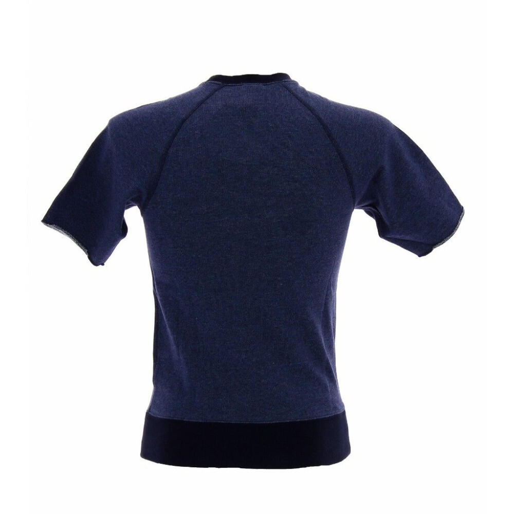 T-shirt da uomo Nike VINGTAGE MARL LO TEE SHIRT NIKE 2/3