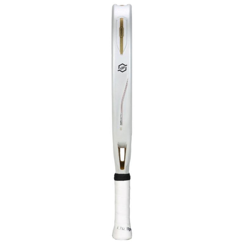 Pala Bullpadel Delfi Brea Vertex 04 Pro Line W 2025 3/5
