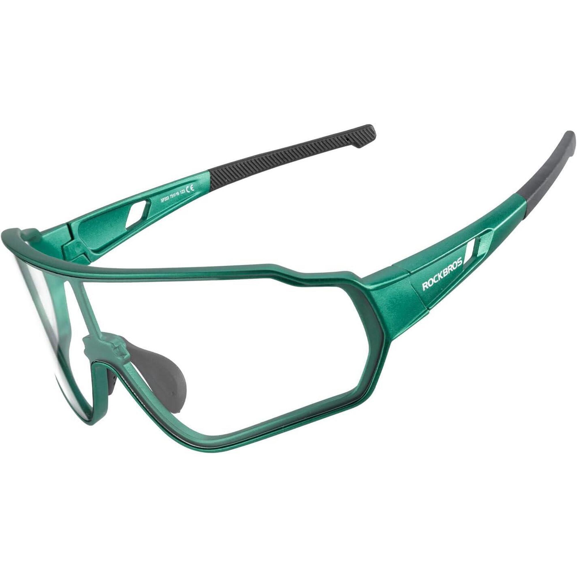 ROCKBROS Sluneční brýle ROCKBROS