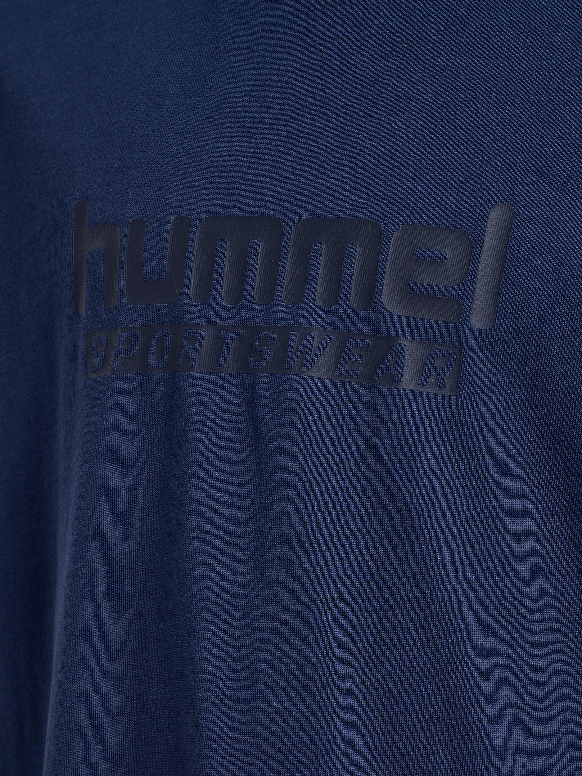 Instap T-Shirt Hmljr Base Training Uniseks Kinderen 7/7