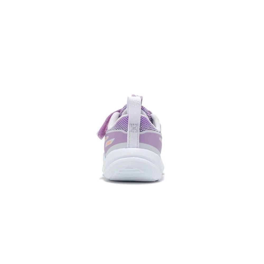 Zapatillas de Running Niña Nike Cosmic Runner (TD) HM4401-503 Morada 4/5