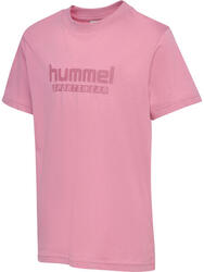 T-shirt de base hmlJR S/S